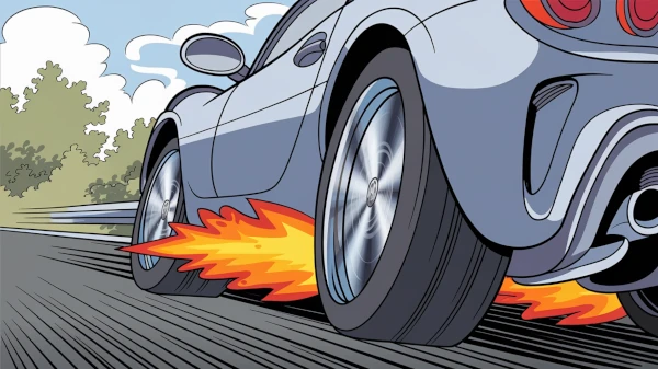 Mi carro pierde fuerza al acelerar turbo