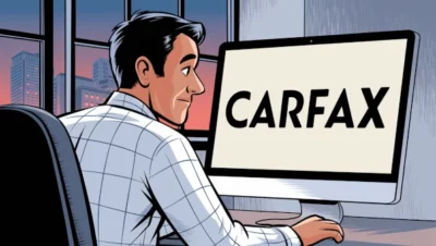 Cómo checar el Carfax de un carro gratis