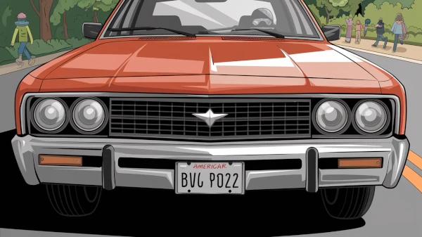 Cómo dar de baja las placas de un carro
