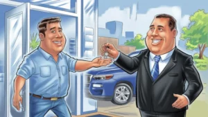 Cuál es el mejor carro para comprar usado