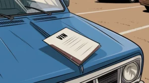 Cuál es el VIN de un carro
