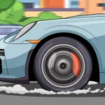 ¿Por qué mi carro se jalonea en primera y segunda?