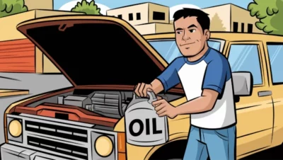 Qué aceite lleva mi carro