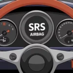 Qué significa SRS en un carro