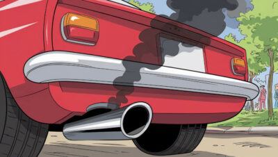 Trucos para pasar el Smog Check